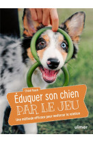 éduquer son chien par le jeu : une methode efficace pour renforcer la relation