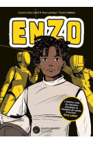 Enzo tome 1