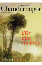 L'or des rivieres