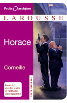 Horace