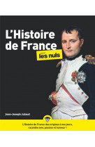 L'histoire de france pour les nuls (3e edition)
