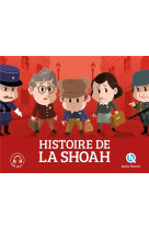 Histoire de la shoah