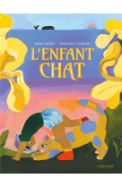 L'enfant chat