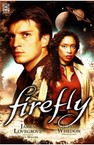 Firefly tome 1 : big damn hero