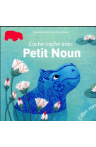 Cache-cache avec petit noun