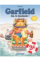 Garfield tome 11 : ah, le farniente !