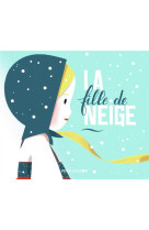 La fille de neige