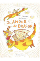 Un amour de dragon