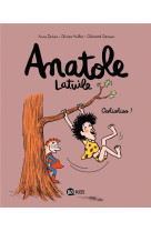 Anatole latuile tome 2 : oohiohioo !