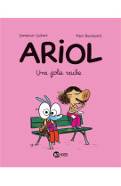 Ariol, tome 04 - une jolie vache