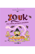 Zouk, tome 18 - une eleve presque parfaite