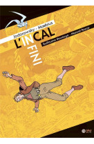 L'incal infini