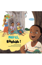 Merci baobab!