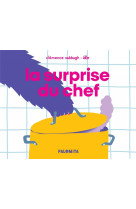 La surprise du chef