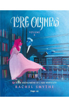 Lore olympus - tome 6