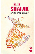 Soufi, mon amour