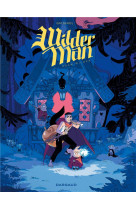 Wilderman tome 1 : adam wilder