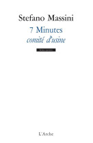 7 minutes  -  comite d'usine