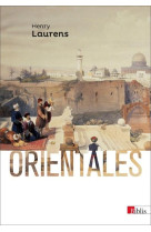 Orientales