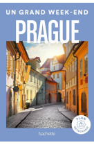 Un grand week-end : prague