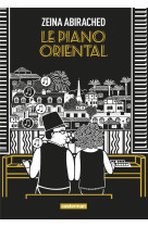 Le piano oriental