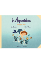 Myrmidon tome 7 : myrmidon sous les mers