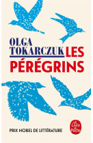 Les peregrins