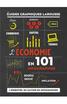 L'economie en 101 infographies