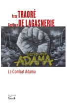 Le combat adama