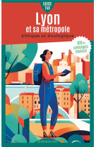 Guide tao lyon et sa metropole - ethique et ecologique