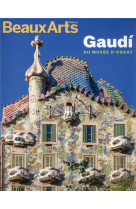 Gaudi au musee d'orsay