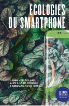 Ecologies du smartphone