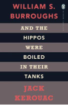 And the hippos were boiled in their tanks