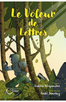 Le voleur de lettres