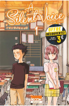 A silent voice t01 a 3 euros