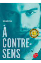 A contre-sens tome 2 : nick