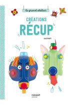 Creations recup