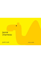 Jaune chameau