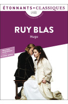 Ruy blas