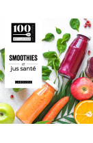 Smoothies et jus sante