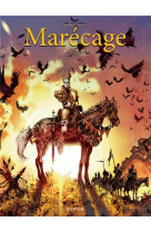 Marecage tome 2 : prospero