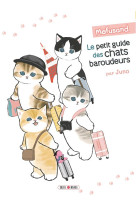 Le petit guide des chats baroudeurs