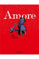 Amore - one-shot - amore