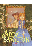 Abby et walton - one-shot - abby et walton