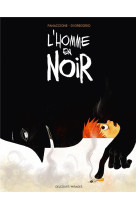 L'homme en noir - one shot - l'homme en noir