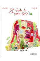 La boite de petits pois - one-shot - la boite de petits pois