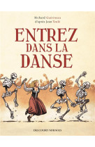 Entrez dans la danse - one-shot - entrez dans la danse