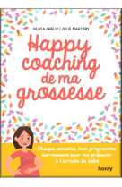 Happy coaching de ma grossesse