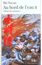 Au bord de l'eau (t.2) : shui-hu-zhuan