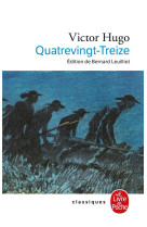 Quatrevingt-treize